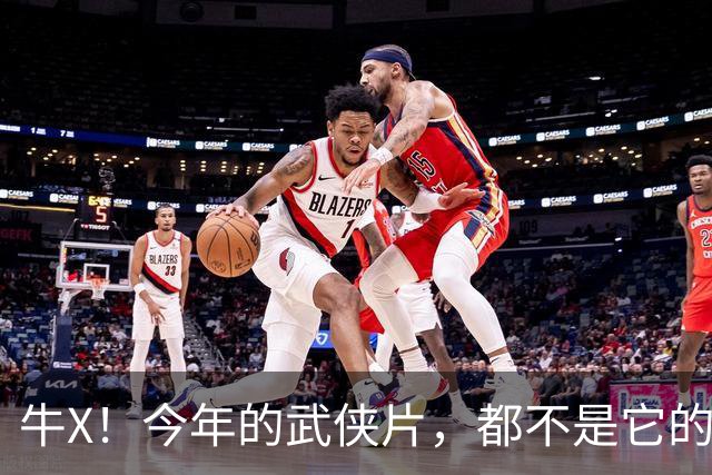 牛X！今年的武侠片，都不是它的对手